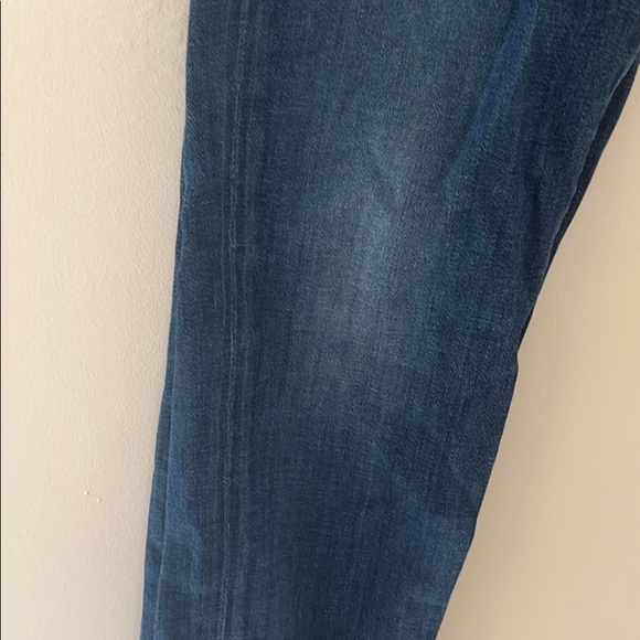 Beautiful Hudson Jeans - Picture 6 of 6